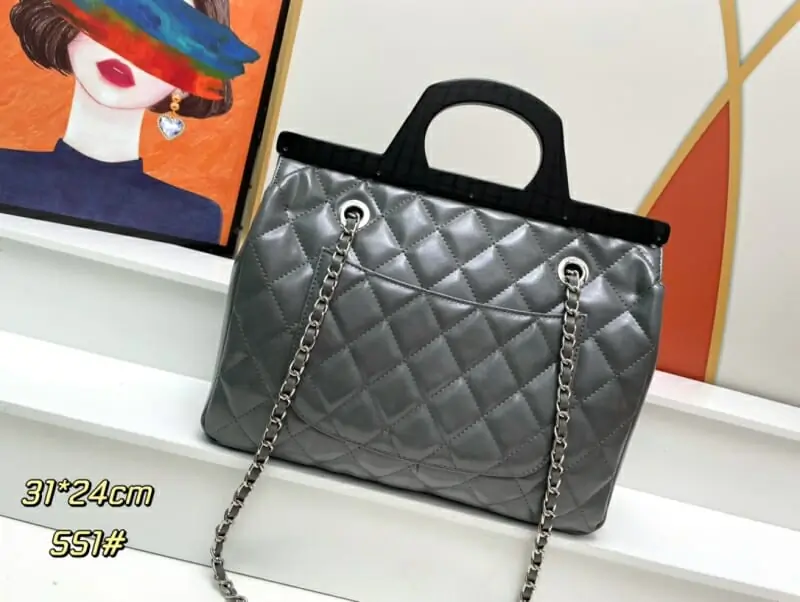 chanel aaa qualite sac a main  pour femme s_12410631